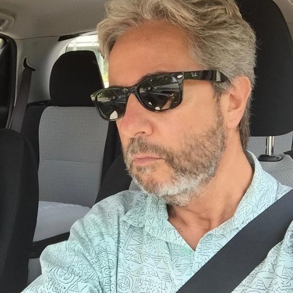 Carlo Romano