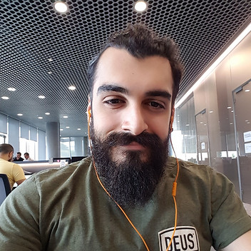 Orkun Nazim Kadioglu