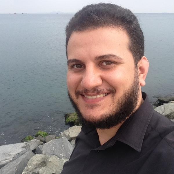 Yasser Magdad