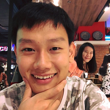 Chanchai Tasujai