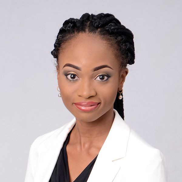 Asari E. Inyang