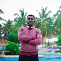 Daniel Owusu