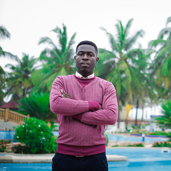 Daniel Owusu