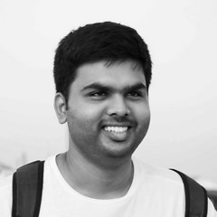 Manoj Kumar Gangadharan