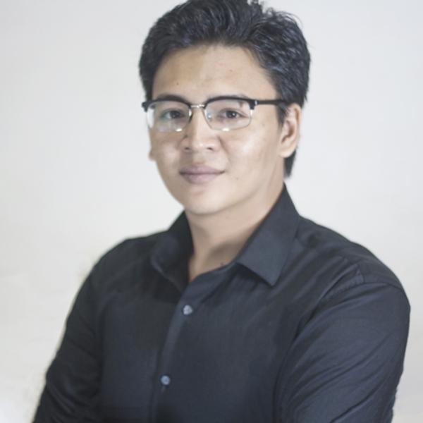 Iqbal Hakim