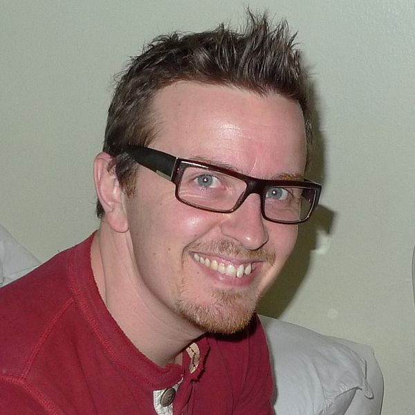 Klaus Terman