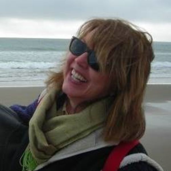 Mary Lee Duff