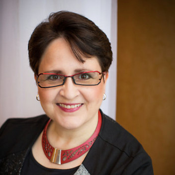 Denise Brosseau