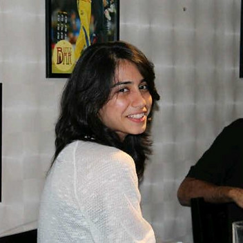 Kaizene Mistry