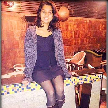 Alya Gupta