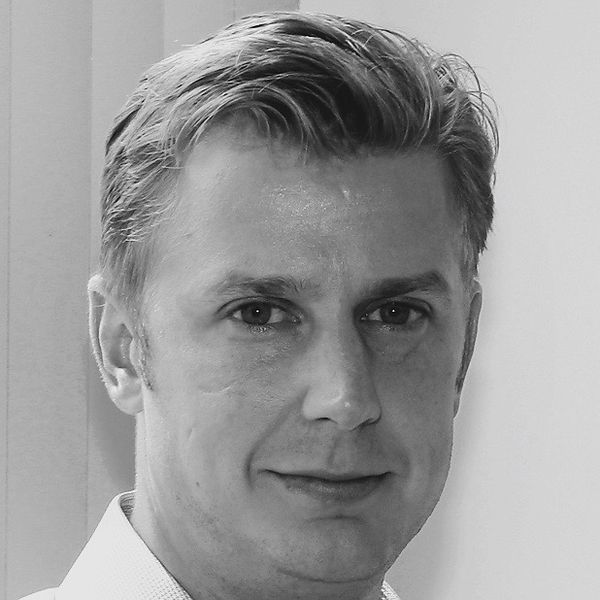 Andreas Schantz
