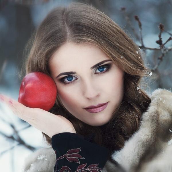 Veronika Pershyna