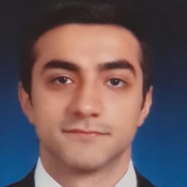 Burak Kaya
