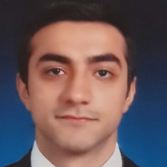 Burak Kaya