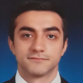 Burak Kaya