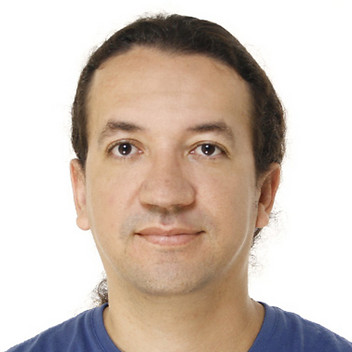 Alexandre Dos Santos