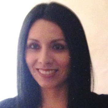 Gaby Esther Salazar