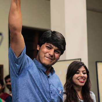 Sailesh Singhal