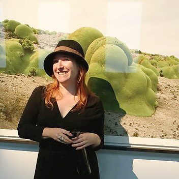 Rachel Sussman