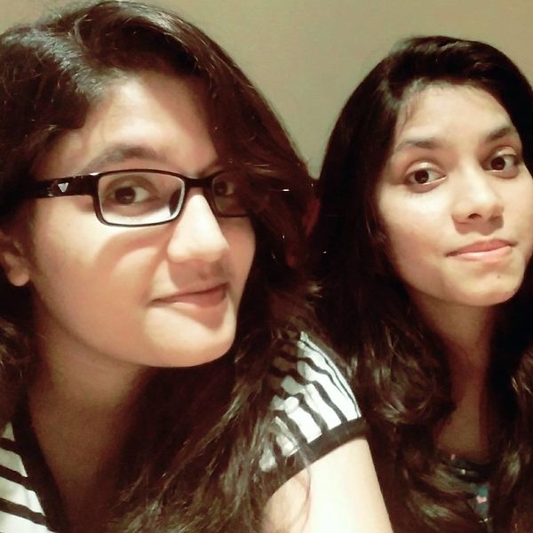 Ayushi Asthana