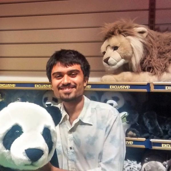 Shubhankar Deshpande