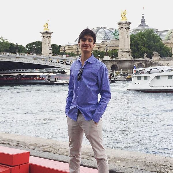 Alejandro Daly