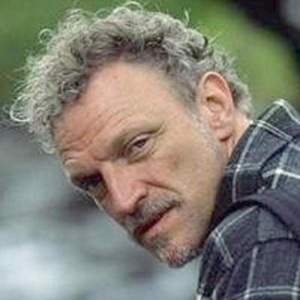 Claes Lindén