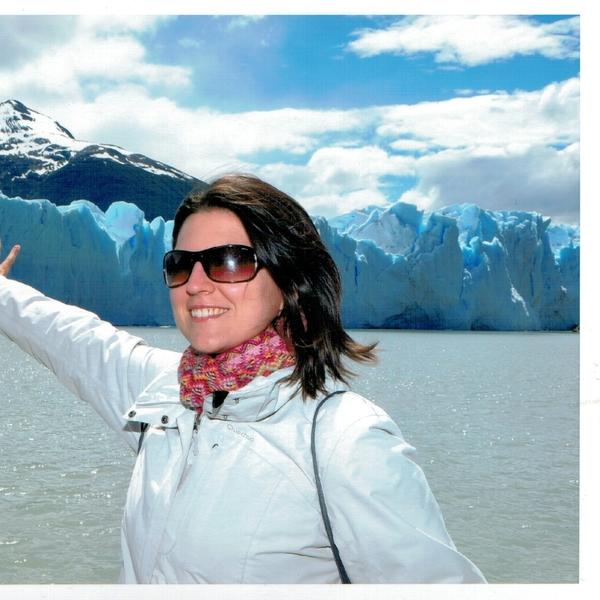 Judith Paz Martinez