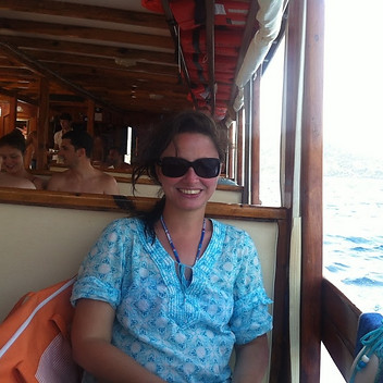 Nazan Bergmen