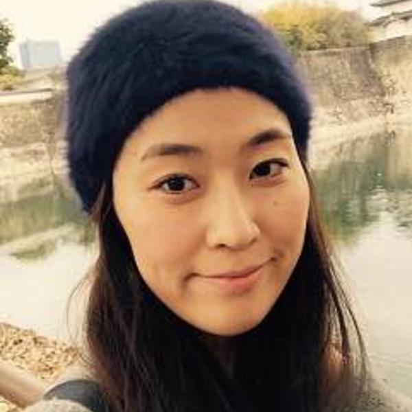 Shinae Kim