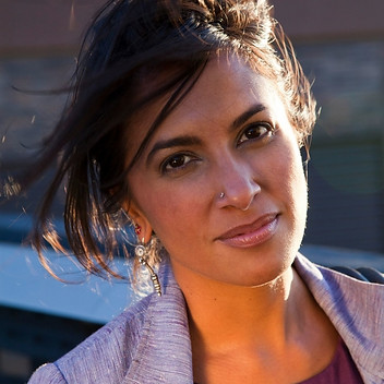 Shalini Kantayya