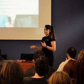 Alice Orsi