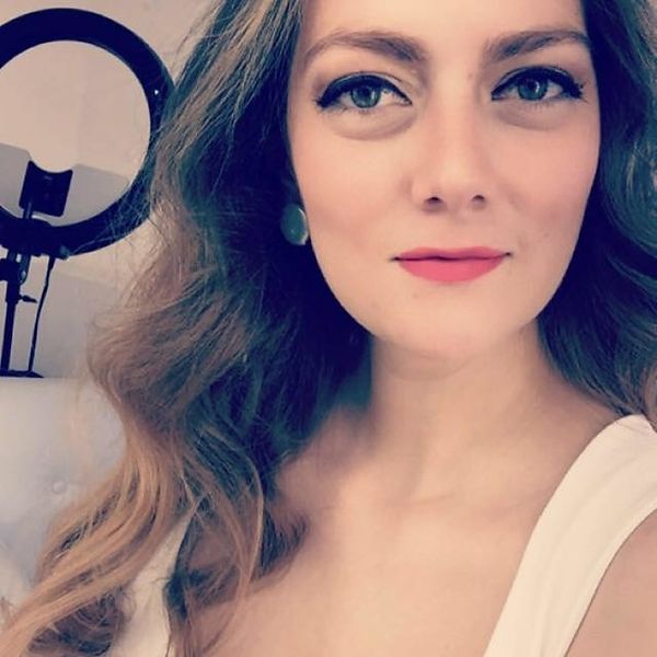 Isabella Arevalo