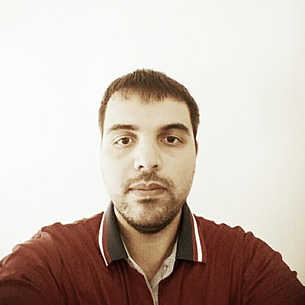 Taqiyeddine ABDERRAHIM