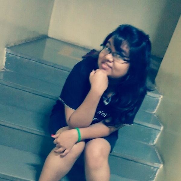 Dhritisha Sarkar