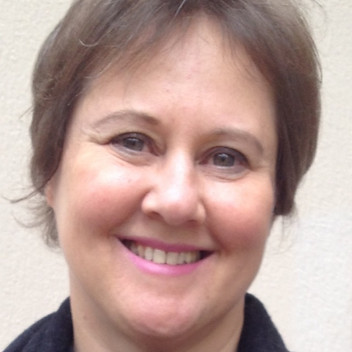 Claudia Sander