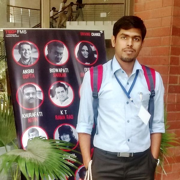 Omesh Singh
