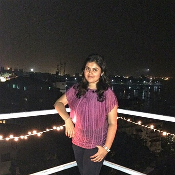Prachi Jha