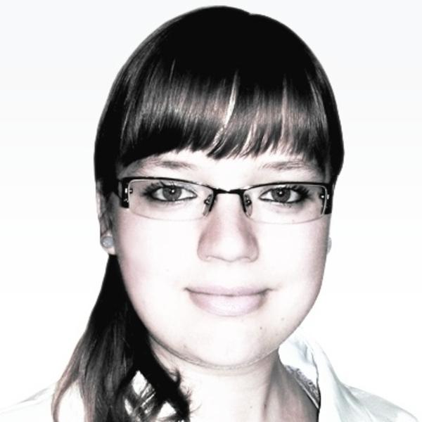 Katarzyna Odorczuk