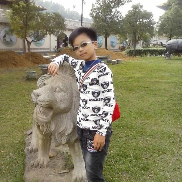 willy 尉齊