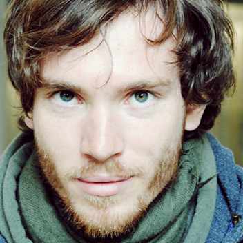 Jonas Kuehl