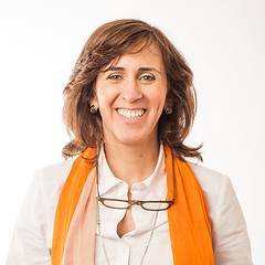 Cristina Marques da Silva