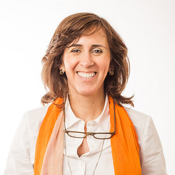 Cristina Marques da Silva