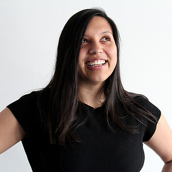 Ana Maria Alvarez Monge