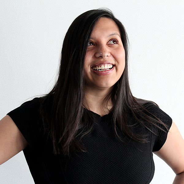 Ana Maria Alvarez Monge