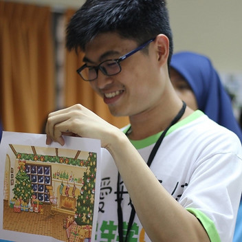 Kai Xiang Lim