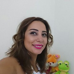 Ranim ABDULAZIZ