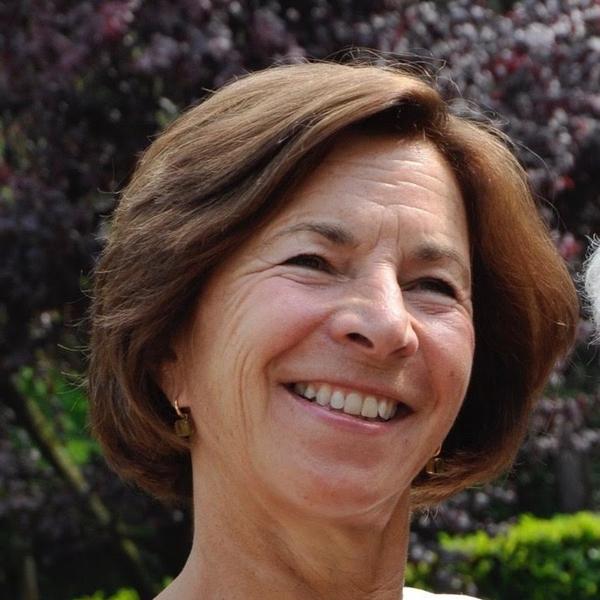 Caroline Polet