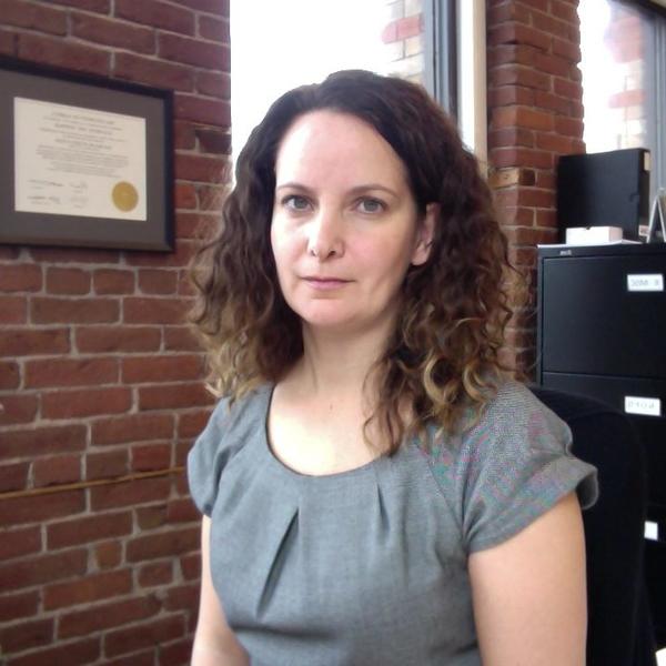 Elizabeth Wozniak