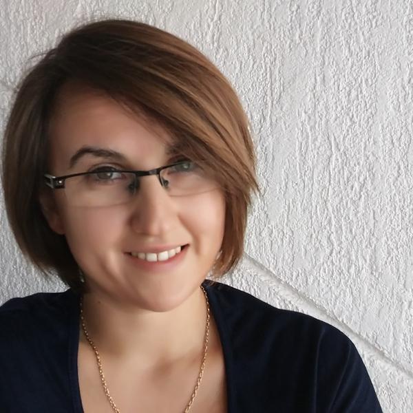 Andrea Horváth
